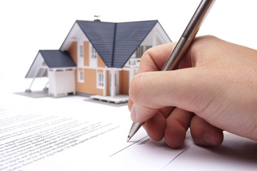Thủ tục công chứng hợp đồng mượn nhà