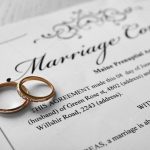 Quy định pháp luật về hợp đồng tiền hôn nhân