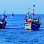 Kiên quyết không để tàu cá Việt Nam khai thác  bất hợp pháp ở vùng biển nước ngoài