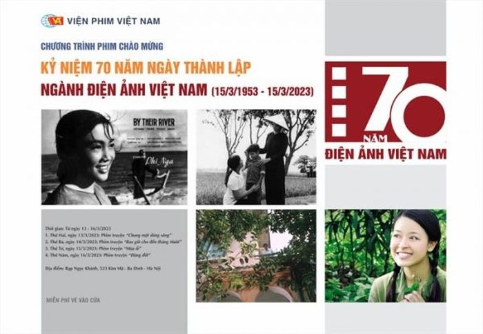 Điện ảnh Việt Nam