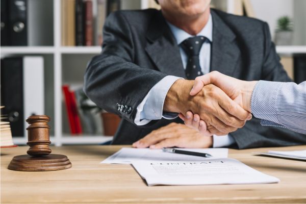 điều kiện hiệu lực hợp đồng ủy quyền