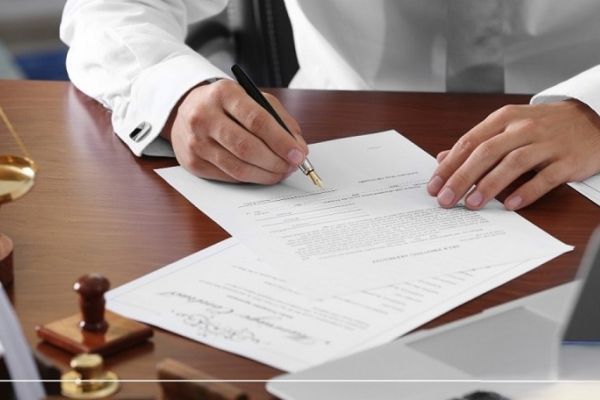 điều kiện hiệu lực hợp đồng ủy quyền