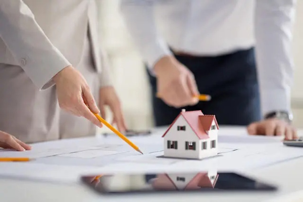 Tài sản đặt cọc