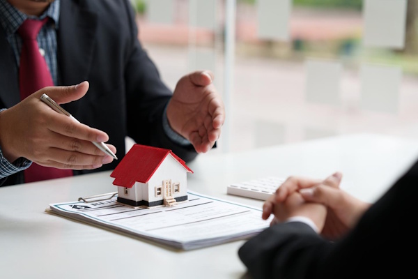 Luật về thỏa thuận tài sản riêng