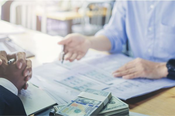 mẫu hợp đồng ủy quyền nhận tiền