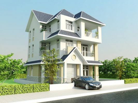 Tài sản đặt cọc