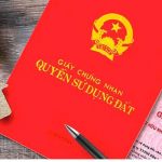 chi phí làm sổ đỏ