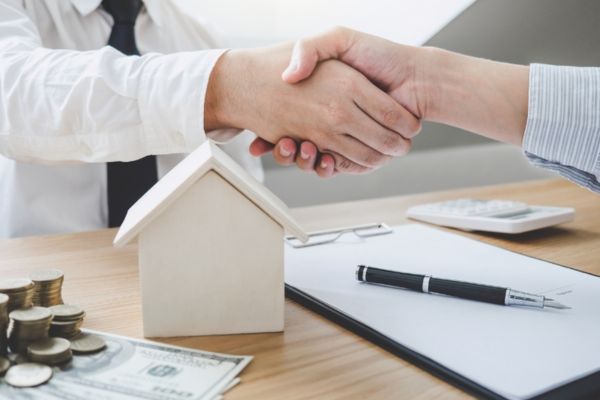 bản gốc hợp đồng góp vốn