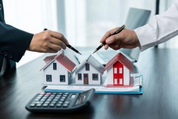 công chứng chia tách không bản gốc