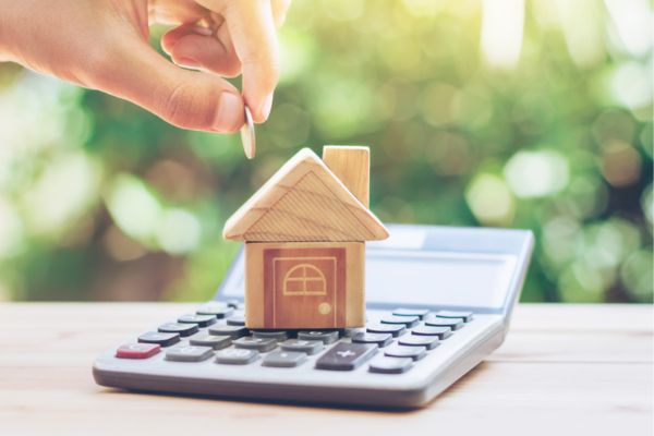 công chứng chia tách qua ủy quyền