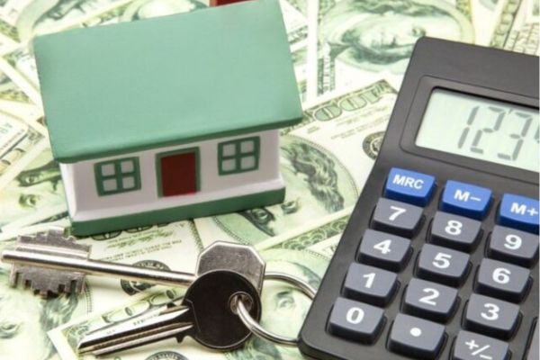 công chứng chia tách quyền sử dụng đất và tài sản