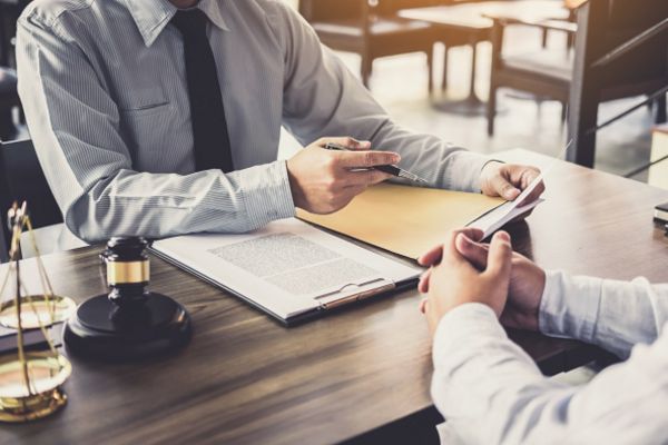 công chứng giấy xác nhận nợ