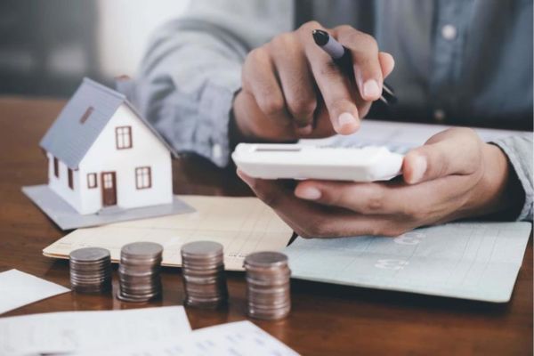 công chứng góp vốn nhà đất tranh chấp