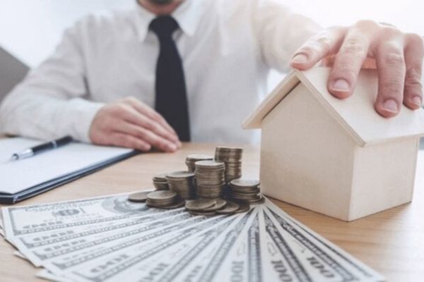 công chứng góp vốn nhà đất tranh chấp