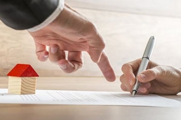 Phân biệt thỏa thuận và cam kết tài sản