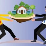 công chứng nhà đất tranh chấp
