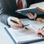công chứng online