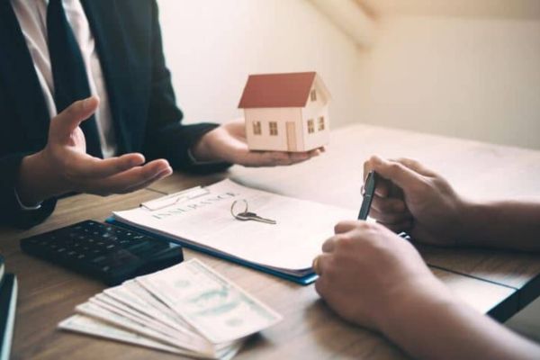 các loại phí góp vốn nhà đất