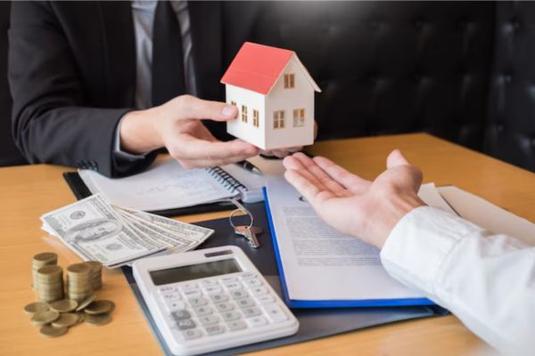 hủy bỏ hợp đồng góp vốn công chứng