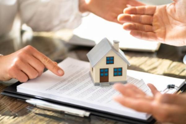 các loại phí góp vốn nhà đất