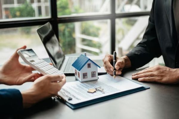 lỗi sai hợp đồng góp vốn