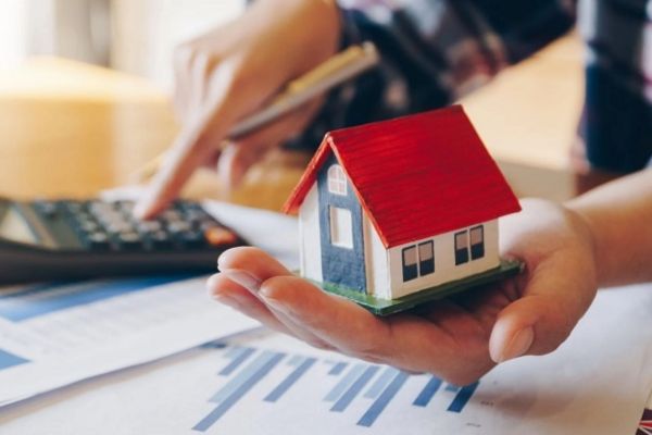 phân biệt công chứng chứng thực đất