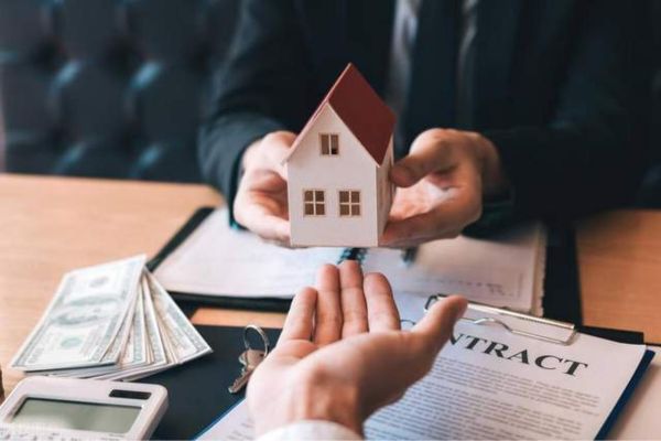 rút vốn góp nhà đất công chứng