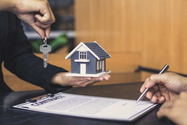 rút vốn góp nhà đất công chứng