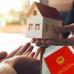 Sang tên sổ đỏ với ngân hàng