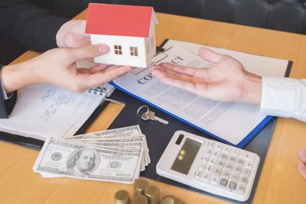 trách nhiệm công chứng viên