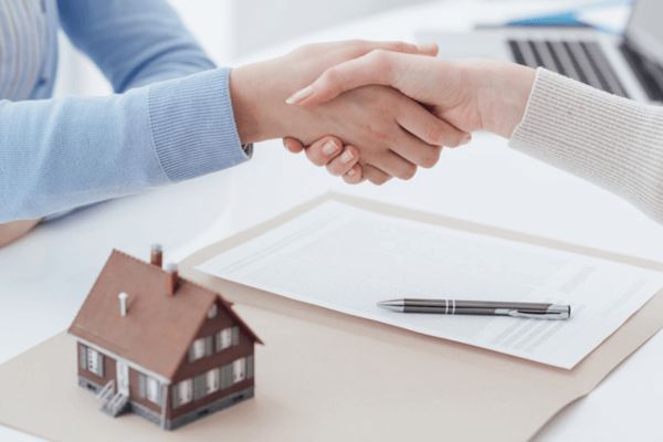 Phí lệ phí ngăn chặn giao dịch
