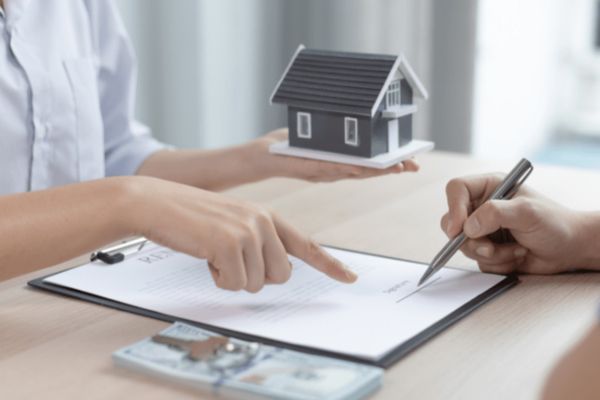 Phí lệ phí ngăn chặn giao dịch