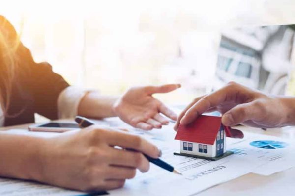 Vấn đề ngăn chặn giao dịch