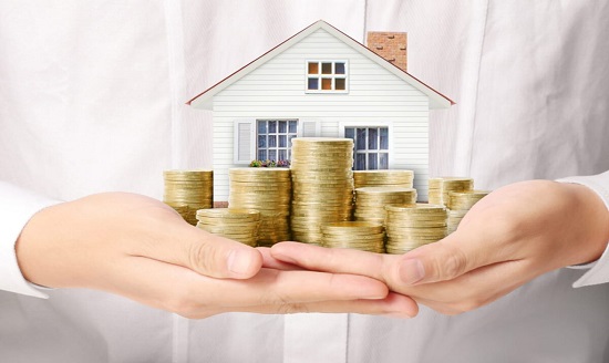 hợp đồng cầm cố tài sản