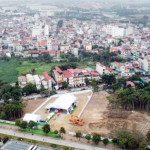 Đất xây chung cư