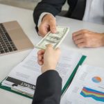 Hợp đồng vay tài sản