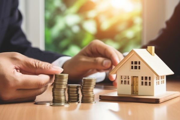 Hợp đồng thuê tài sản