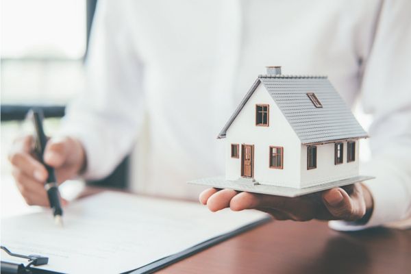 Hợp đồng mua bán viết tay