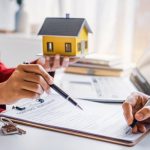 Hợp đồng thuê tài sản