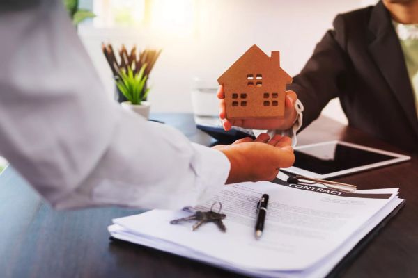 Hợp đồng mua bán viết tay