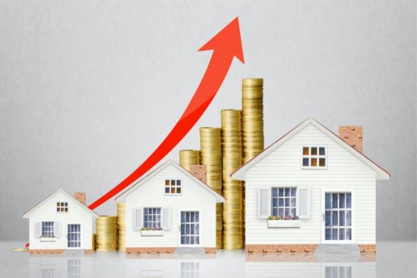 Thuế chuyển nhượng bất động sản