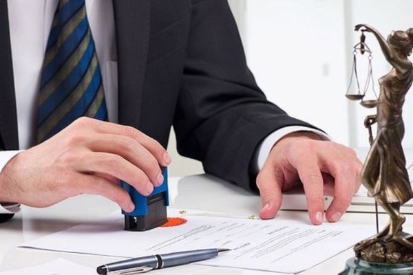 Dừng lại hợp đồng công chứng