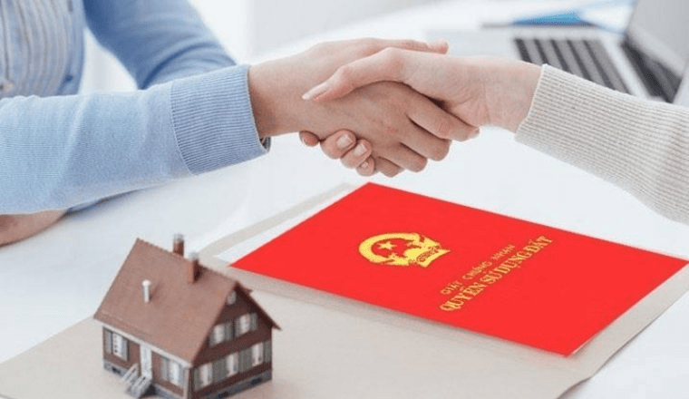Hợp đồng thế chấp