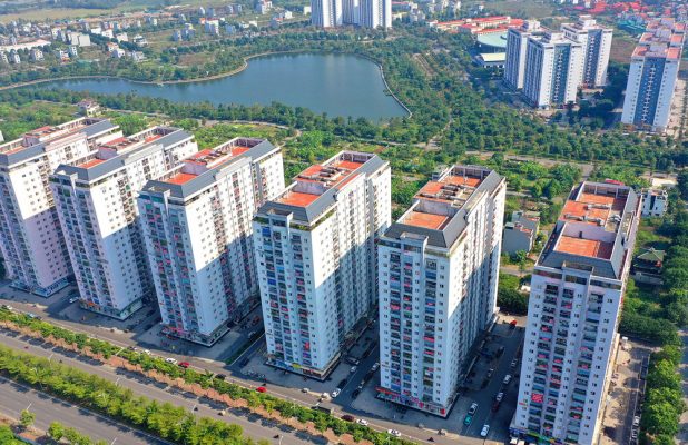 Người Việt Nam định cư ở nước ngoài
