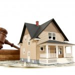 Bidding on a home