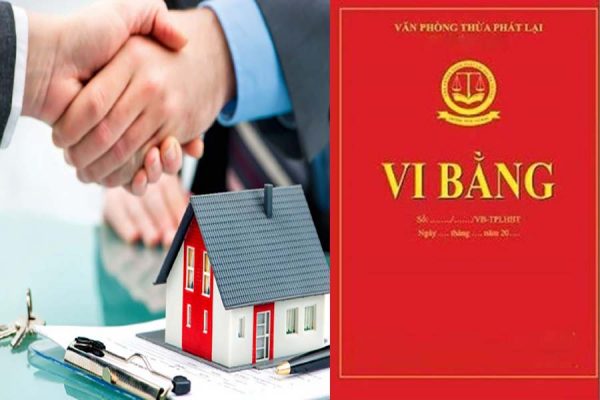 thời hạn vi bằng