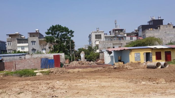 chi phí đo đạc tranh chấp đất