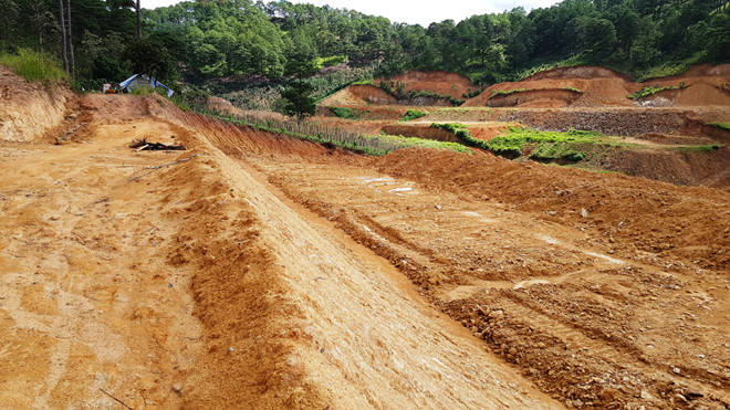 chi phí đo đạc tranh chấp đất