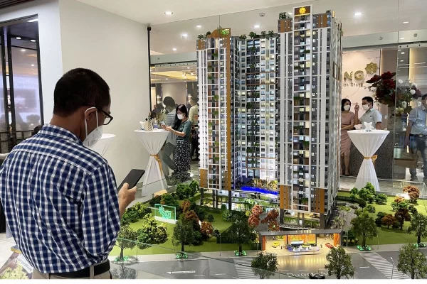 giá trị chung cư 50 năm