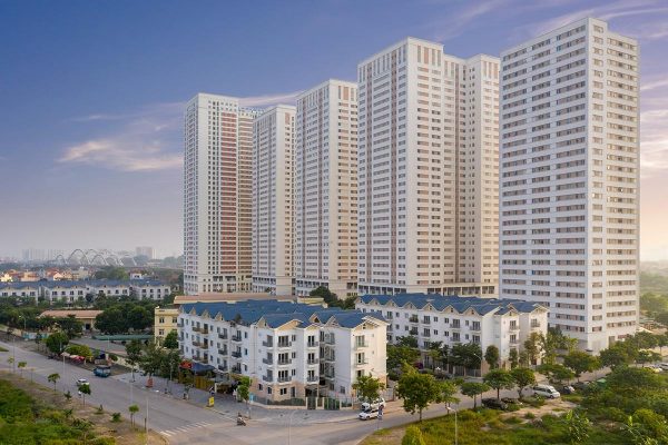 hết hạn chung cư